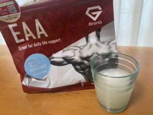 グロングのEAAの写真