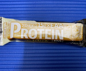 1本満足バー　プロテインホワイト　プロテインバー