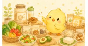 おすすめ商品 レシピ