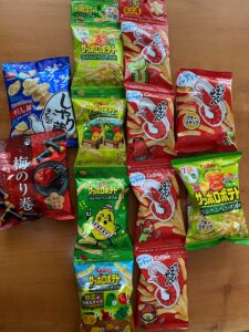 低脂質 低糖質 間食 おやつ