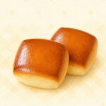 ミルクパン イラスト